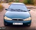 Форд Мондео, об'ємом двигуна 1.8 л та пробігом 278 тис. км за 2100 $, фото 1 на Automoto.ua