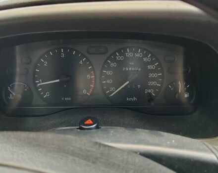 Форд Мондео, объемом двигателя 1.8 л и пробегом 250 тыс. км за 1500 $, фото 1 на Automoto.ua
