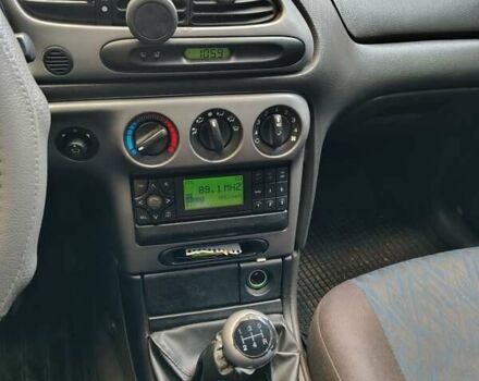 Форд Мондео, объемом двигателя 1.8 л и пробегом 250 тыс. км за 1500 $, фото 3 на Automoto.ua