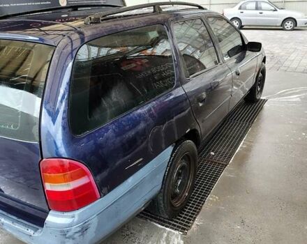 Форд Мондео, объемом двигателя 1.8 л и пробегом 250 тыс. км за 1500 $, фото 4 на Automoto.ua