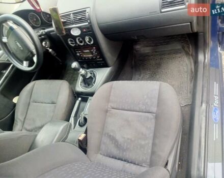 Форд Мондео, объемом двигателя 0 л и пробегом 260 тыс. км за 3800 $, фото 4 на Automoto.ua