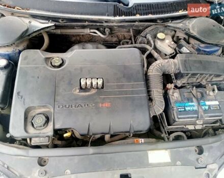 Форд Мондео, объемом двигателя 0 л и пробегом 260 тыс. км за 3800 $, фото 5 на Automoto.ua