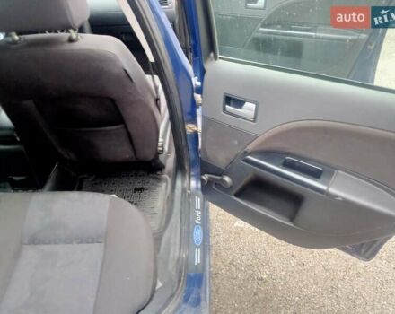 Форд Мондео, объемом двигателя 0 л и пробегом 260 тыс. км за 3800 $, фото 1 на Automoto.ua