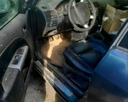 Форд Мондео, объемом двигателя 2.2 л и пробегом 0 тыс. км за 500 $, фото 5 на Automoto.ua