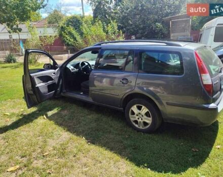 Форд Мондео, объемом двигателя 2 л и пробегом 400 тыс. км за 3100 $, фото 5 на Automoto.ua
