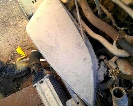 Форд Мондео, объемом двигателя 2.2 л и пробегом 0 тыс. км за 500 $, фото 6 на Automoto.ua