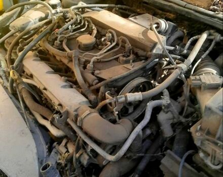 Форд Мондео, объемом двигателя 2.2 л и пробегом 0 тыс. км за 500 $, фото 2 на Automoto.ua