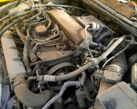 Форд Мондео, объемом двигателя 2.2 л и пробегом 0 тыс. км за 500 $, фото 3 на Automoto.ua