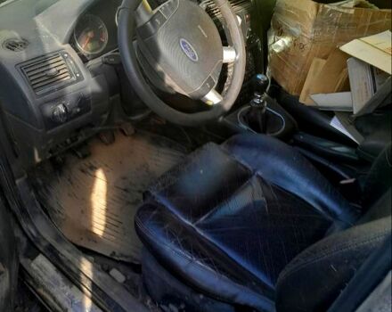 Форд Мондео, объемом двигателя 2.2 л и пробегом 0 тыс. км за 500 $, фото 7 на Automoto.ua