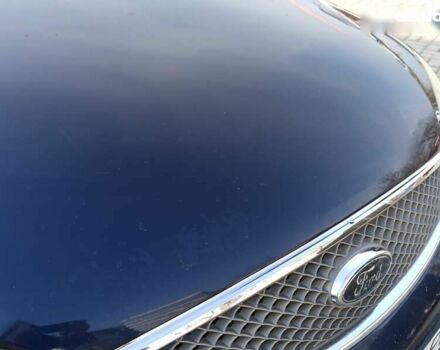 Форд Мондео, объемом двигателя 1.8 л и пробегом 231 тыс. км за 2200 $, фото 9 на Automoto.ua