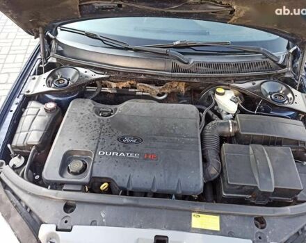 Форд Мондео, объемом двигателя 1.8 л и пробегом 231 тыс. км за 2200 $, фото 24 на Automoto.ua