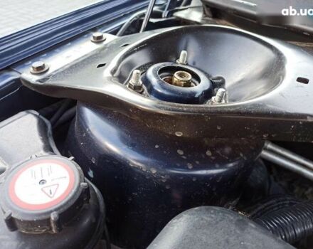 Форд Мондео, объемом двигателя 1.8 л и пробегом 231 тыс. км за 2200 $, фото 26 на Automoto.ua