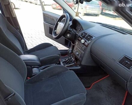 Форд Мондео, объемом двигателя 1.8 л и пробегом 231 тыс. км за 2200 $, фото 17 на Automoto.ua