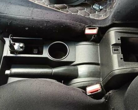 Форд Мондео, объемом двигателя 2 л и пробегом 405 тыс. км за 4200 $, фото 20 на Automoto.ua