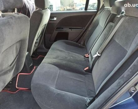 Форд Мондео, объемом двигателя 1.8 л и пробегом 231 тыс. км за 2200 $, фото 14 на Automoto.ua