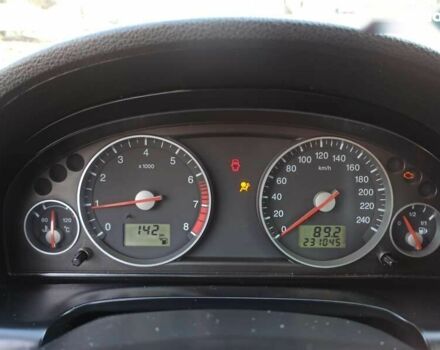 Форд Мондео, объемом двигателя 1.8 л и пробегом 231 тыс. км за 2200 $, фото 23 на Automoto.ua