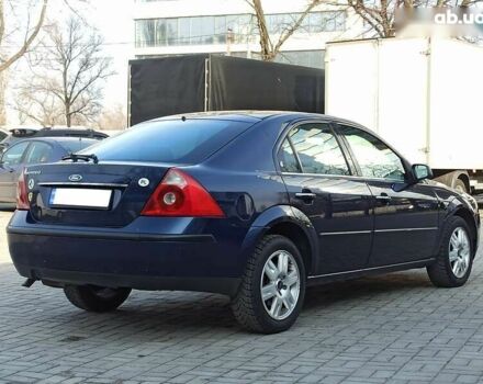 Форд Мондео, объемом двигателя 1.8 л и пробегом 231 тыс. км за 2200 $, фото 4 на Automoto.ua