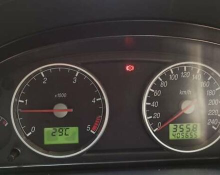 Форд Мондео, объемом двигателя 2 л и пробегом 405 тыс. км за 4200 $, фото 17 на Automoto.ua