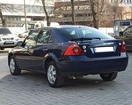 Форд Мондео, объемом двигателя 1.8 л и пробегом 231 тыс. км за 2200 $, фото 6 на Automoto.ua