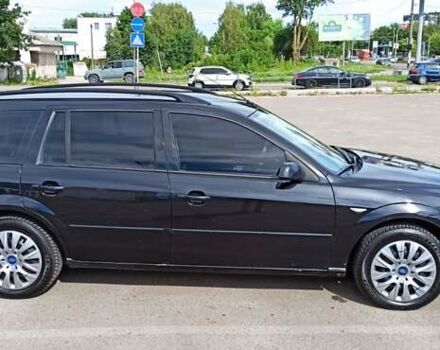 Форд Мондео, объемом двигателя 2 л и пробегом 405 тыс. км за 4200 $, фото 3 на Automoto.ua
