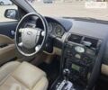 Форд Мондео, об'ємом двигуна 2.5 л та пробігом 226 тис. км за 4900 $, фото 24 на Automoto.ua