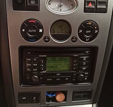 Форд Мондео, объемом двигателя 2 л и пробегом 405 тыс. км за 4200 $, фото 18 на Automoto.ua