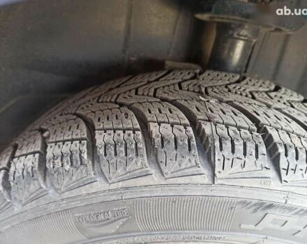 Форд Мондео, объемом двигателя 1.8 л и пробегом 231 тыс. км за 2200 $, фото 27 на Automoto.ua