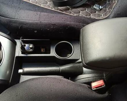 Форд Мондео, объемом двигателя 2 л и пробегом 405 тыс. км за 4200 $, фото 19 на Automoto.ua