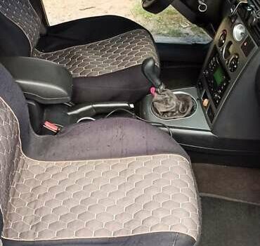 Форд Мондео, объемом двигателя 2 л и пробегом 405 тыс. км за 4200 $, фото 30 на Automoto.ua