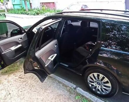 Форд Мондео, объемом двигателя 2 л и пробегом 405 тыс. км за 4200 $, фото 26 на Automoto.ua