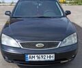 Форд Мондео, объемом двигателя 2 л и пробегом 405 тыс. км за 4200 $, фото 9 на Automoto.ua