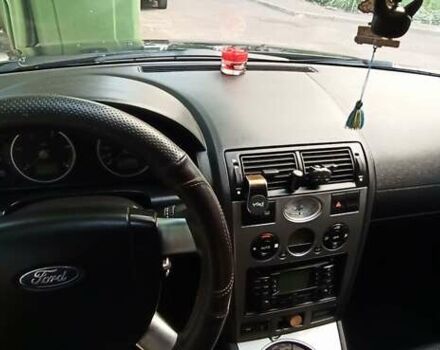 Форд Мондео, объемом двигателя 2 л и пробегом 405 тыс. км за 4200 $, фото 22 на Automoto.ua