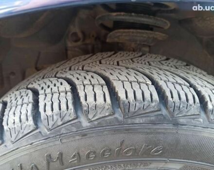 Форд Мондео, объемом двигателя 1.8 л и пробегом 231 тыс. км за 2200 $, фото 28 на Automoto.ua