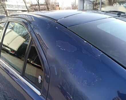 Форд Мондео, объемом двигателя 1.8 л и пробегом 231 тыс. км за 2200 $, фото 7 на Automoto.ua