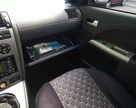 Форд Мондео, объемом двигателя 2 л и пробегом 405 тыс. км за 4200 $, фото 23 на Automoto.ua