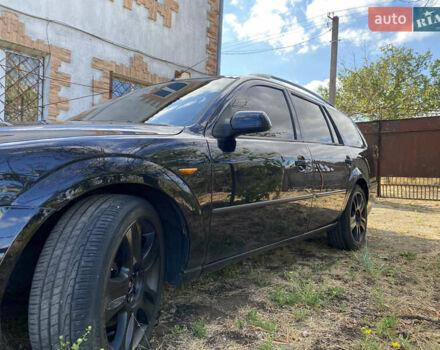 Форд Мондео, об'ємом двигуна 2 л та пробігом 366 тис. км за 4200 $, фото 4 на Automoto.ua