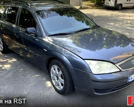 Форд Мондео 2004 в Ирпене на Automoto.ua Форд Мондео, объемом двигателя 2 л и пробегом 355 тыс. км за 2500 $, фото 1 на Automoto.ua