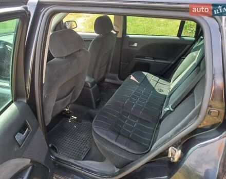 Форд Мондео, объемом двигателя 2 л и пробегом 340 тыс. км за 4500 $, фото 7 на Automoto.ua