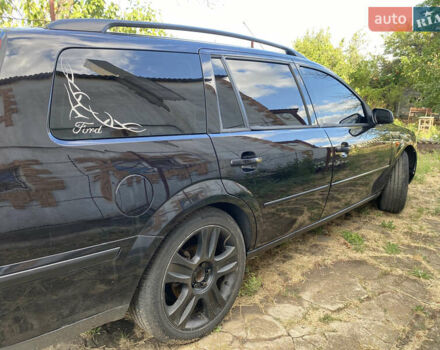 Форд Мондео, об'ємом двигуна 2 л та пробігом 366 тис. км за 4200 $, фото 1 на Automoto.ua