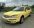 Форд Мондео, объемом двигателя 2 л и пробегом 300 тыс. км за 2450 $, фото 1 на Automoto.ua
