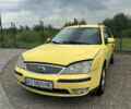 Форд Мондео, объемом двигателя 2 л и пробегом 300 тыс. км за 2450 $, фото 4 на Automoto.ua