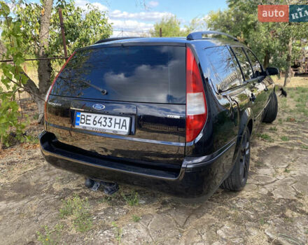 Форд Мондео, об'ємом двигуна 2 л та пробігом 366 тис. км за 4200 $, фото 2 на Automoto.ua