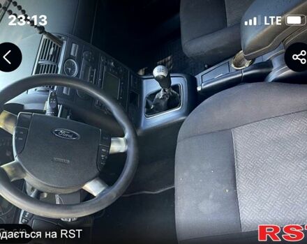 Форд Мондео 2004 в Ирпене на Automoto.ua Форд Мондео, объемом двигателя 2 л и пробегом 355 тыс. км за 2500 $, фото 3 на Automoto.ua