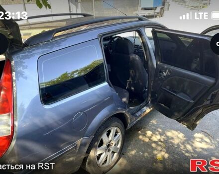 Форд Мондео 2004 в Ирпене на Automoto.ua Форд Мондео, объемом двигателя 2 л и пробегом 355 тыс. км за 2500 $, фото 2 на Automoto.ua