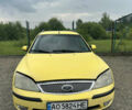 Форд Мондео, объемом двигателя 2 л и пробегом 300 тыс. км за 2450 $, фото 5 на Automoto.ua