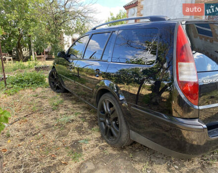 Форд Мондео, об'ємом двигуна 2 л та пробігом 366 тис. км за 4200 $, фото 3 на Automoto.ua