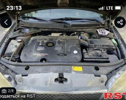 Форд Мондео 2004 в Ирпене на Automoto.ua Форд Мондео, объемом двигателя 2 л и пробегом 355 тыс. км за 2500 $, фото 4 на Automoto.ua