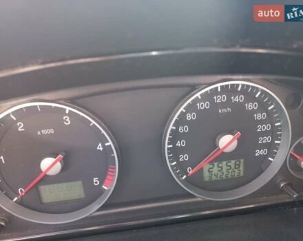 Форд Мондео, объемом двигателя 2 л и пробегом 340 тыс. км за 4500 $, фото 9 на Automoto.ua