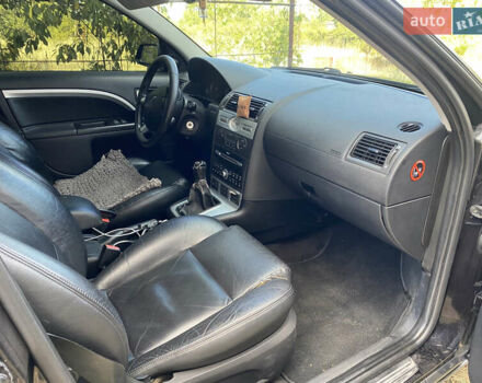Форд Мондео, об'ємом двигуна 2 л та пробігом 366 тис. км за 4200 $, фото 8 на Automoto.ua