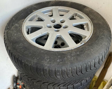 Форд Мондео, об'ємом двигуна 2 л та пробігом 366 тис. км за 4200 $, фото 10 на Automoto.ua